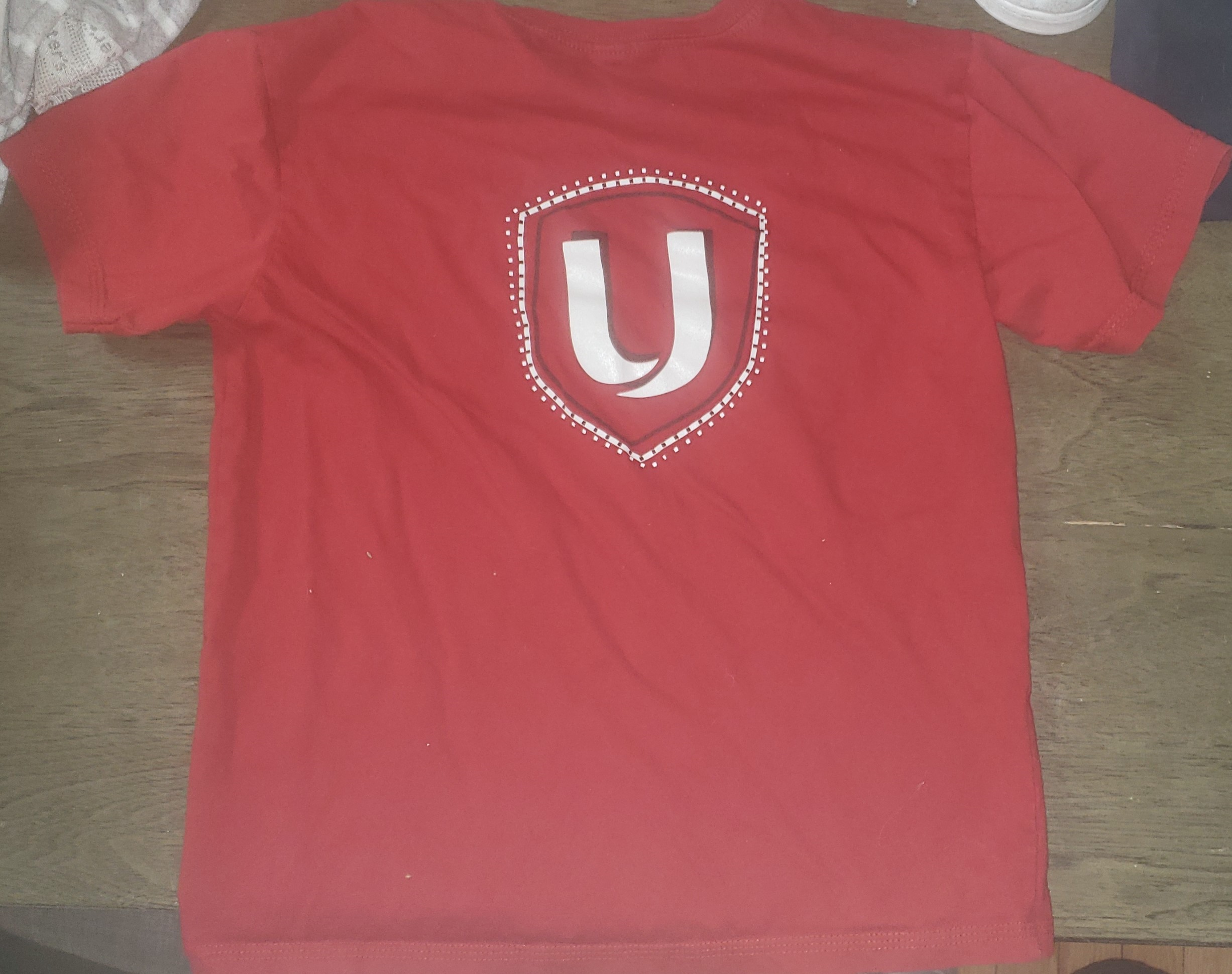 Unifor Shirt